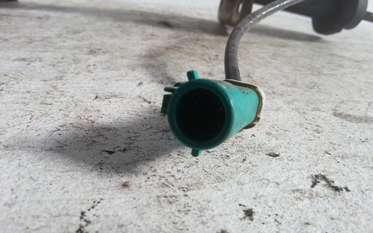 Ford Mondeo MK3 STH Kr&uuml;mmer Auspuffkr&uuml;mmer 1.8 81kw CHEP